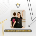 Camisetas Personalizadas