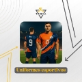 Uniformes Esportivos