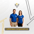 Uniformes Corporativos