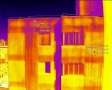 Termografia com Drones