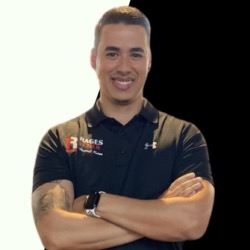 Personal Trainer - Rages Letieri
