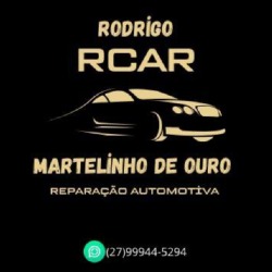 Rcar Reparos Automotivos Martelinho de Ouro Vitória ES