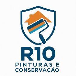 R10 pintura e conservação