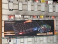 Teclado Gamer