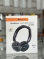 Fone de Ouvido Luxury Black