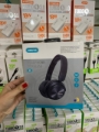 Headphone Kimaster Bass xtreme