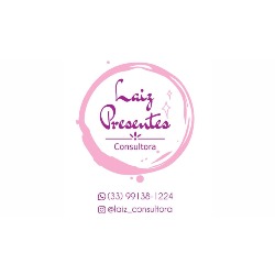 Laiz Presentes | Consultora