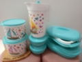 Utensílios de Cozinha Tupperware em Nanuque