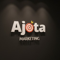 Ajota Marketing | Google Meu Negócio | Fotos 360 | Agência de Marketing, Itaipu Niterói RJ