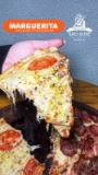 Pizza Marguerita
