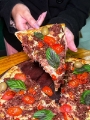 Pizza Carne Seca