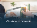 Atendimento Presencial