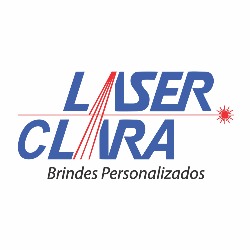 LASER CLARA BRINDES