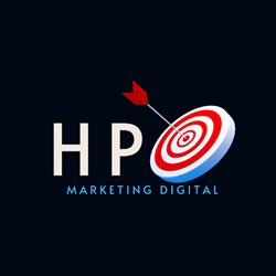 HP Marketing Digital