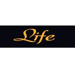 Life Eletrônicos