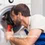 CONSERTO DE LAVADORA