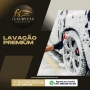 Lavação premium