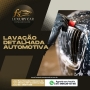 Lavação detlhada automotiva