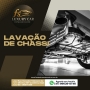 Lavação de chassi