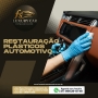 Restauração platicos automotivos