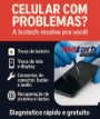 conserto de celulares