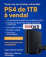 conserto de video games