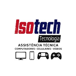 Isotech tecnologia