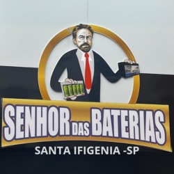 Senhor das Baterias