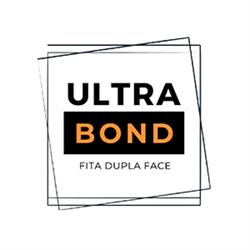 Ultrabond - Fitas Dupla Face