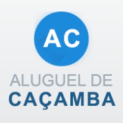 Aluguel de Caçamba Indaiatuba