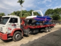 TRANSPORTE EMBARCACAO