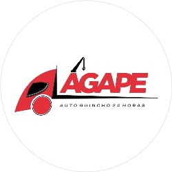 Ágape Guinchos