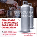 Gás Industrial (P45)