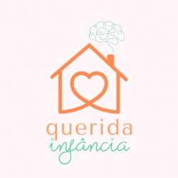 Querida Infância - Psicologia e Neuropsicologia Infantojuvenil