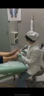 Podologia preventiva