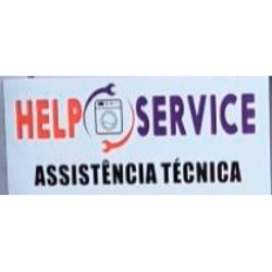 HELP SERVICE - Assistência Técnica de Maquina Lava e Seca