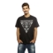 Camiseta Hardvision Skateboarder Hardvision
