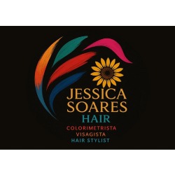 Jéssica Soares Hair | Salão de beleza | Colorimetrista | Expert Cachos e Visagista