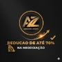 Redução de até 70