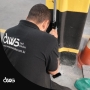 Instalação e Manutenção de Equipamentos de Segurança Eletrônica