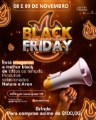 Esquenta Black Friday Fran Presentes – 24h de Ofertas!