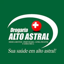 Drogaria Alto Astral