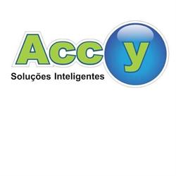 ACCY FACHADAS EM ACM