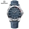 relógio Naviforce 8320 azul
