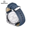 relógio naviforce nf8320 couro