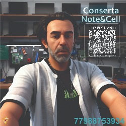 ConsertaNote&Cell