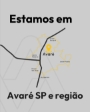 Localização da Novera Soluções em Avaré SP