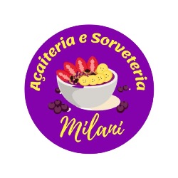 Sorveteria e Açaiteria Milani