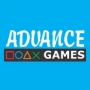 logo - Advance Games