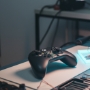 loja de videogames